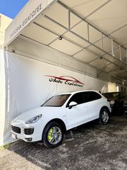 Porsche Cayenne 2016 PLATINUM S E-HYBRID