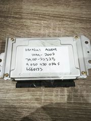 Hyundai Accent. 39110-22525 (Hyundai OEM) / 9 030 930 074F (Kefico) / LCE0I33