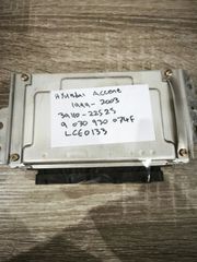 Hyundai Accent. 39110-22525 (Hyundai OEM) / 9 030 930 074F (Kefico) / LCE0I33