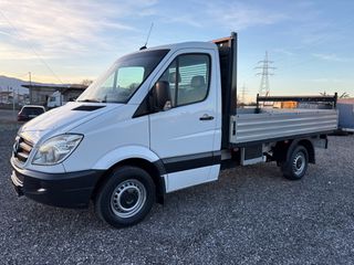 Mercedes-Benz Sprinter 2010 316 CDI EURO 5
