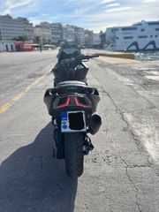 Kymco AK 550 2019 Sport touring-thumb-6