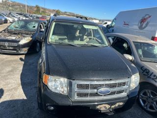 FORD ESCAPE '08 2.300cc - Μούρη Κομπλέ - Πόρτες-thumb-1