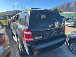 FORD ESCAPE '08 2.300cc - Μούρη Κομπλέ - Πόρτες-thumb-2
