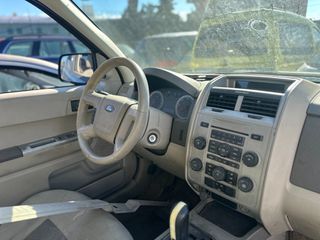 FORD ESCAPE '08 2.300cc - Μούρη Κομπλέ - Πόρτες-thumb-3