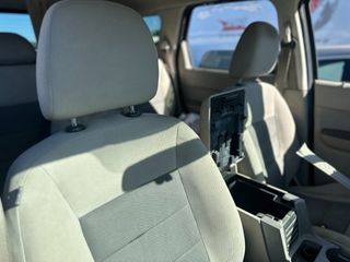 FORD ESCAPE '08 2.300cc - Μούρη Κομπλέ - Πόρτες-thumb-4