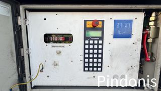 Γερανός-Φορτηγά Με Γερανό Mercedes-Benz 2006 Ruthmann T270-thumb-11