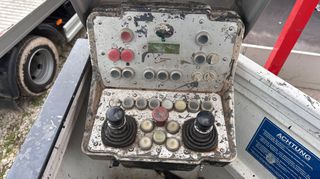 Καλαθοφόρα Mercedes-Benz 2006 Ruthmann T270-thumb-9