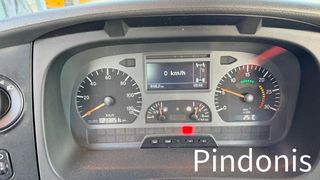 Καλαθοφόρα Mercedes-Benz 2006 Ruthmann T270-thumb-18