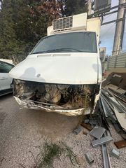 Ψυγείο Mercedes-Benz 2001 SPRINTER 904-thumb-2