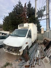 Ψυγείο Mercedes-Benz 2001 SPRINTER 904-thumb-3
