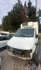 Ψυγείο Mercedes-Benz 2001 SPRINTER 904-thumb-4