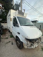 Ψυγείο Mercedes-Benz 2001 SPRINTER 904-thumb-1