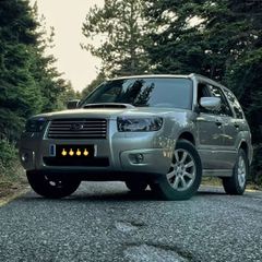 Subaru Forester 2007 FORESTER 2.0
