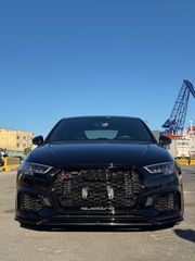 Audi RS3 2019 8V2