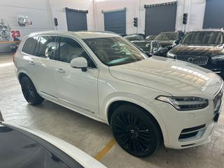 Volvo XC 90 2022 ΔΥΝΑΤΟΤΗΤΑ ΠΑΡΟΥΣΙΑΣΗΣ ΟΧΗΜΑΤΟΣ ΣΤΟ ΧΩΡΟ ΣΑΣ ΧΩΡΙΣ ΔΕΣΜΕΥΣΗ