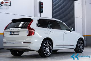 Volvo XC 90 2022 ΜΟΝΑΔΙΚΟ/ΚΑΤΟΠΙΝ ΡΑΝΤΕΒΟΥ-thumb-11
