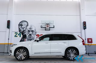 Volvo XC 90 2022 ΜΟΝΑΔΙΚΟ/ΚΑΤΟΠΙΝ ΡΑΝΤΕΒΟΥ-thumb-12