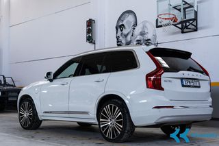 Volvo XC 90 2022 ΜΟΝΑΔΙΚΟ/ΚΑΤΟΠΙΝ ΡΑΝΤΕΒΟΥ-thumb-13