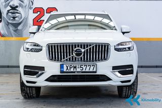 Volvo XC 90 2022 ΜΟΝΑΔΙΚΟ/ΚΑΤΟΠΙΝ ΡΑΝΤΕΒΟΥ-thumb-14