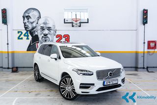 Volvo XC 90 2022 ΜΟΝΑΔΙΚΟ/ΚΑΤΟΠΙΝ ΡΑΝΤΕΒΟΥ-thumb-1