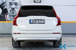 Volvo XC 90 2022 ΜΟΝΑΔΙΚΟ/ΚΑΤΟΠΙΝ ΡΑΝΤΕΒΟΥ-thumb-18