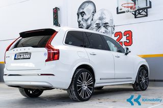 Volvo XC 90 2022 ΜΟΝΑΔΙΚΟ/ΚΑΤΟΠΙΝ ΡΑΝΤΕΒΟΥ-thumb-15