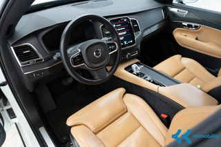 Volvo XC 90 2022 ΜΟΝΑΔΙΚΟ/ΚΑΤΟΠΙΝ ΡΑΝΤΕΒΟΥ-thumb-20