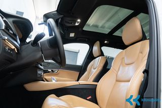 Volvo XC 90 2022 ΜΟΝΑΔΙΚΟ/ΚΑΤΟΠΙΝ ΡΑΝΤΕΒΟΥ-thumb-23