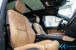 Volvo XC 90 2022 ΜΟΝΑΔΙΚΟ/ΚΑΤΟΠΙΝ ΡΑΝΤΕΒΟΥ-thumb-24