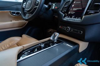 Volvo XC 90 2022 ΜΟΝΑΔΙΚΟ/ΚΑΤΟΠΙΝ ΡΑΝΤΕΒΟΥ-thumb-22