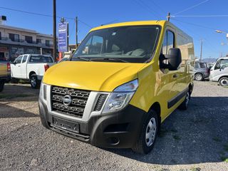 Nissan NV 400 2015 +ΦΠΑ