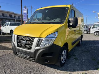 Nissan NV 400 2015 +ΦΠΑ-thumb-1