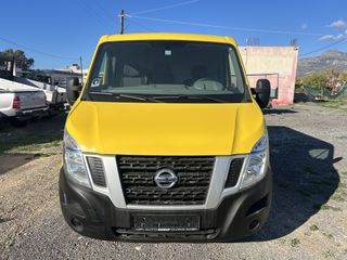 Nissan NV 400 2015 +ΦΠΑ-thumb-2