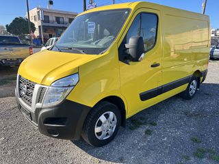 Nissan NV 400 2015 +ΦΠΑ-thumb-3