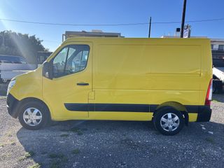 Nissan NV 400 2015 +ΦΠΑ-thumb-4