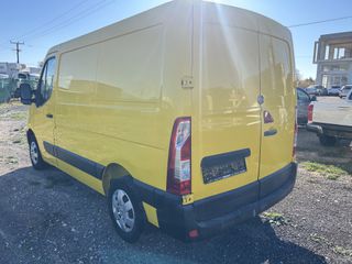 Nissan NV 400 2015 +ΦΠΑ-thumb-5