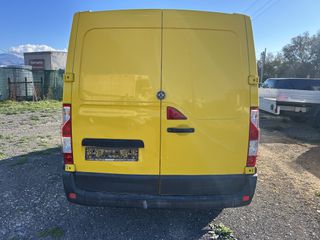 Nissan NV 400 2015 +ΦΠΑ-thumb-6