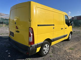 Nissan NV 400 2015 +ΦΠΑ-thumb-7