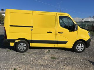 Nissan NV 400 2015 +ΦΠΑ-thumb-8