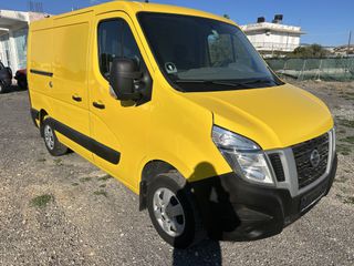 Nissan NV 400 2015 +ΦΠΑ-thumb-9