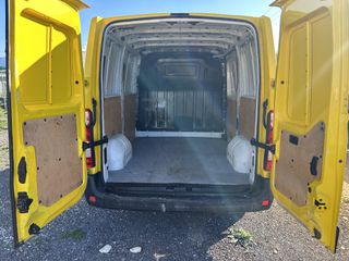 Nissan NV 400 2015 +ΦΠΑ-thumb-10
