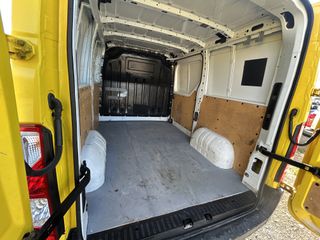Nissan NV 400 2015 +ΦΠΑ-thumb-11