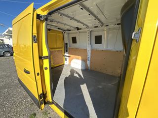 Nissan NV 400 2015 +ΦΠΑ-thumb-12