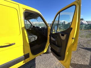 Nissan NV 400 2015 +ΦΠΑ-thumb-14