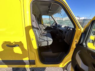 Nissan NV 400 2015 +ΦΠΑ-thumb-15