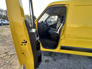 Nissan NV 400 2015 +ΦΠΑ-thumb-17
