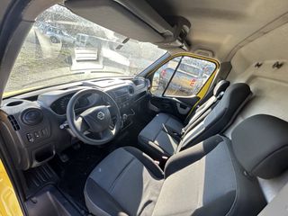 Nissan NV 400 2015 +ΦΠΑ-thumb-18