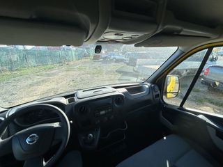 Nissan NV 400 2015 +ΦΠΑ-thumb-19