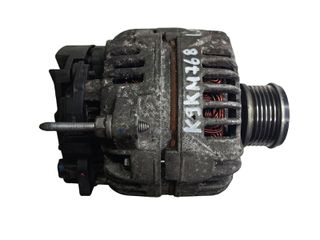 Δυναμό Renault Clio 1.5 TDCi-thumb-2