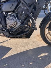Yamaha XSR 700 2022-thumb-1
